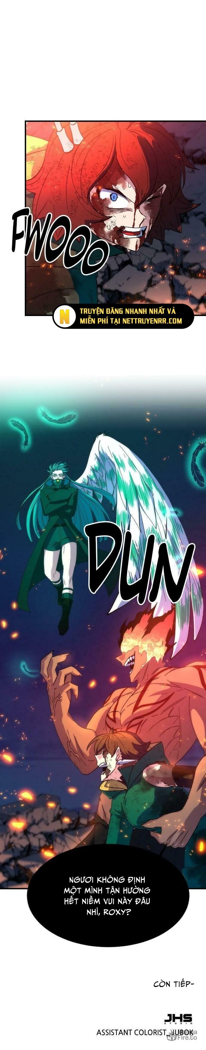 Tối Hậu Kim Đồng Chapter 104 - 24