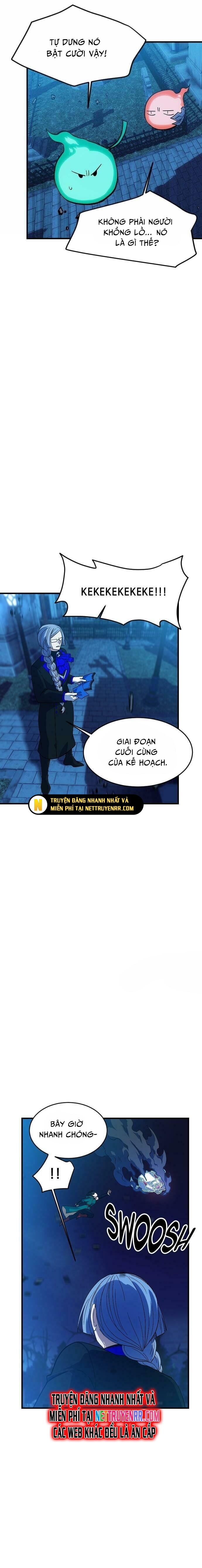 Tối Hậu Kim Đồng Chapter 104 - 5