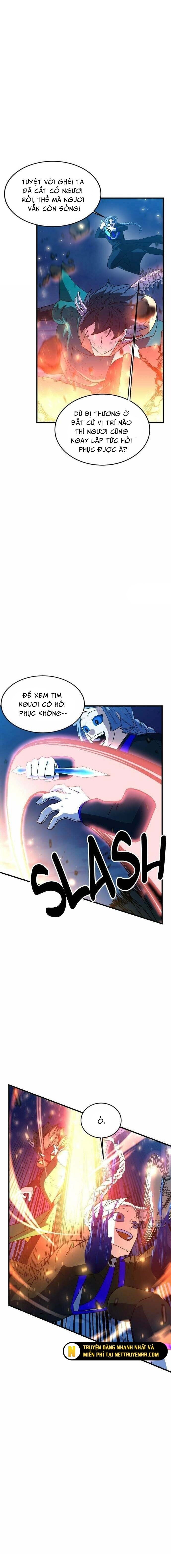 Tối Hậu Kim Đồng Chapter 104 - 7