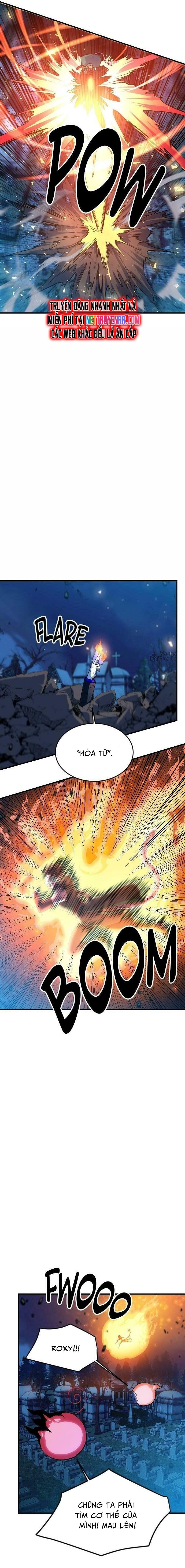 Tối Hậu Kim Đồng Chapter 104 - 8