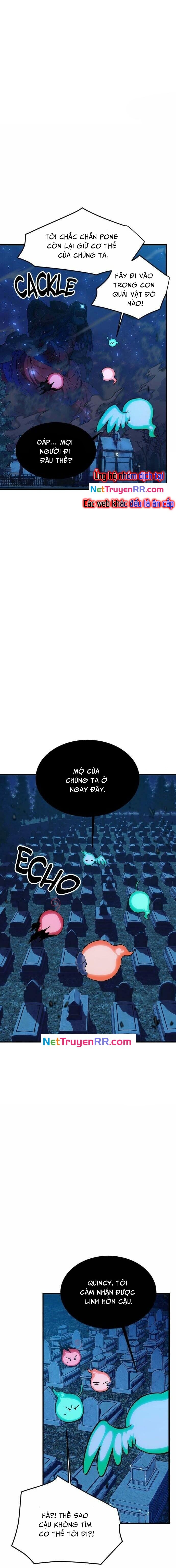 Tối Hậu Kim Đồng Chapter 104 - 9