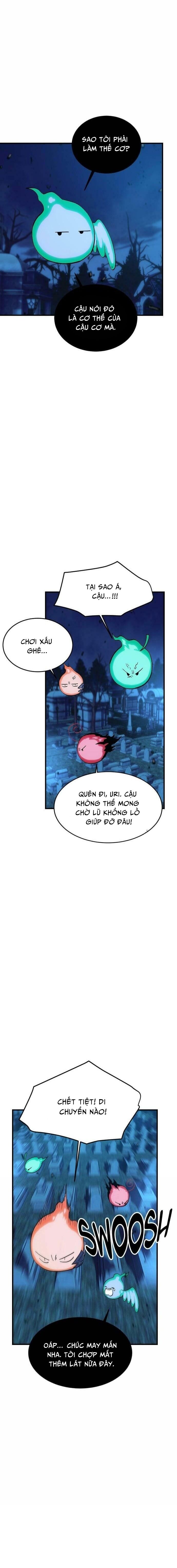 Tối Hậu Kim Đồng Chapter 104 - 10