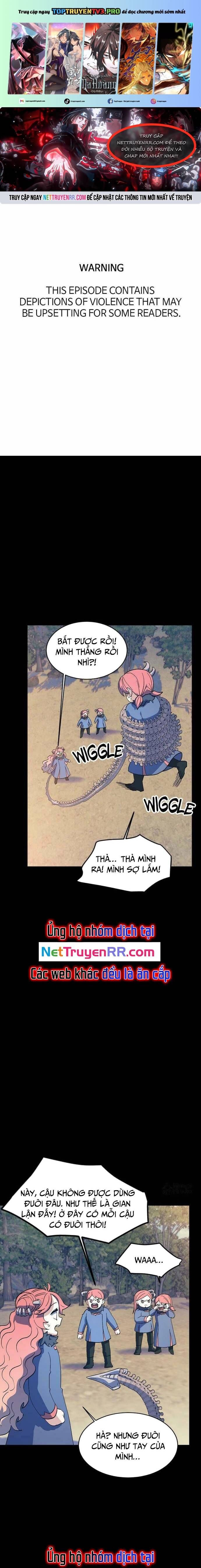 Tối Hậu Kim Đồng Chapter 107 - 1