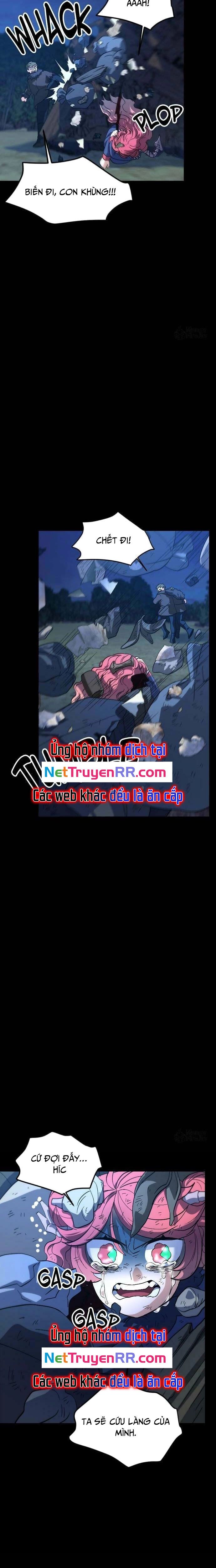 Tối Hậu Kim Đồng Chapter 107 - 11