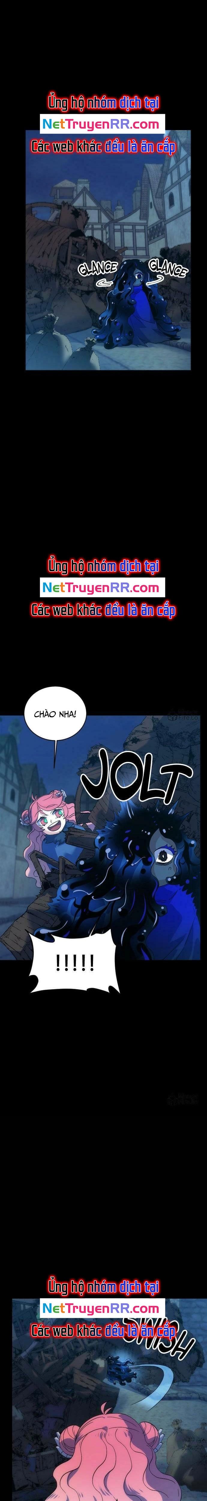 Tối Hậu Kim Đồng Chapter 107 - 22
