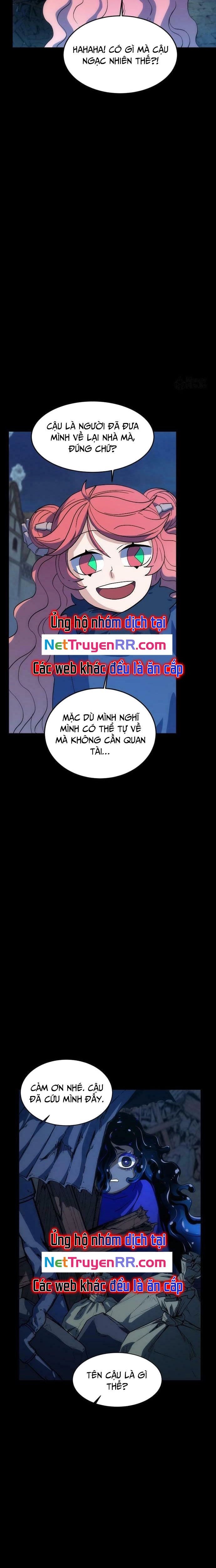 Tối Hậu Kim Đồng Chapter 107 - 23