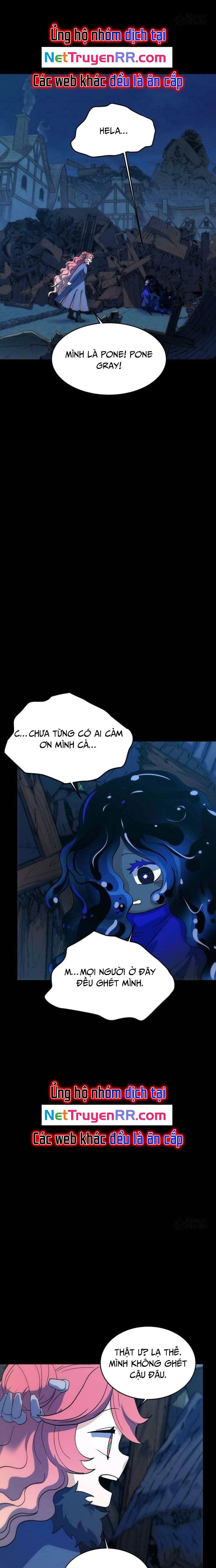Tối Hậu Kim Đồng Chapter 107 - 24