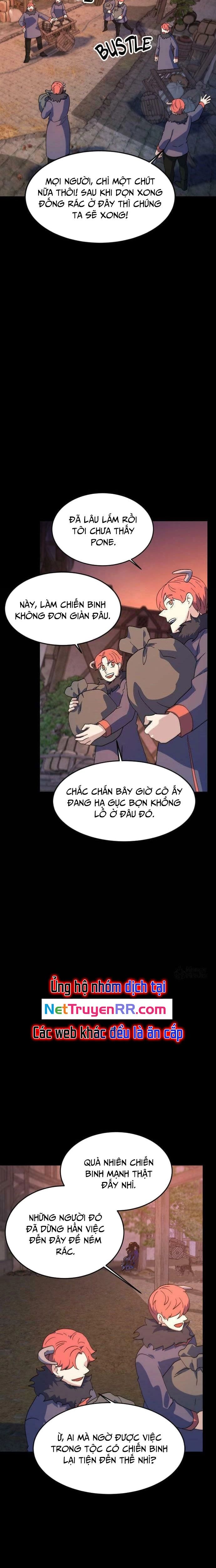 Tối Hậu Kim Đồng Chapter 107 - 28