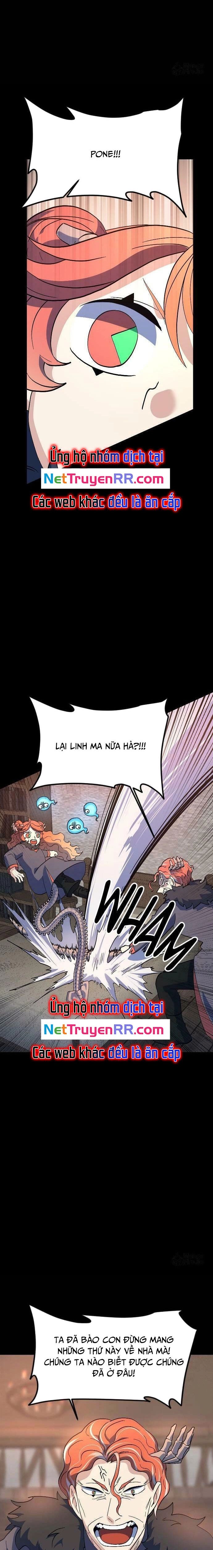 Tối Hậu Kim Đồng Chapter 107 - 4