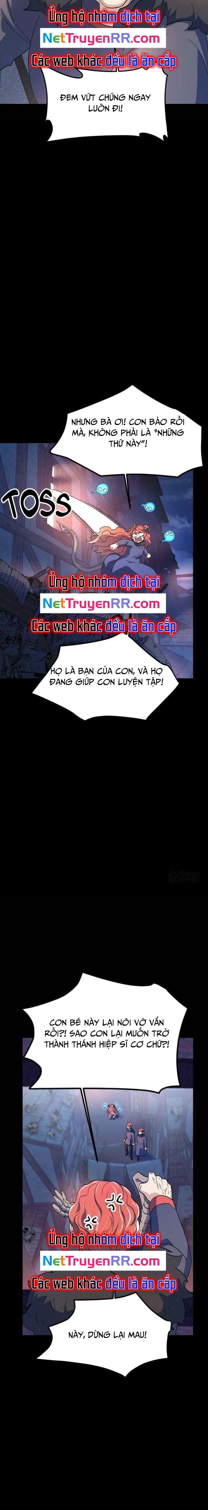 Tối Hậu Kim Đồng Chapter 107 - 5