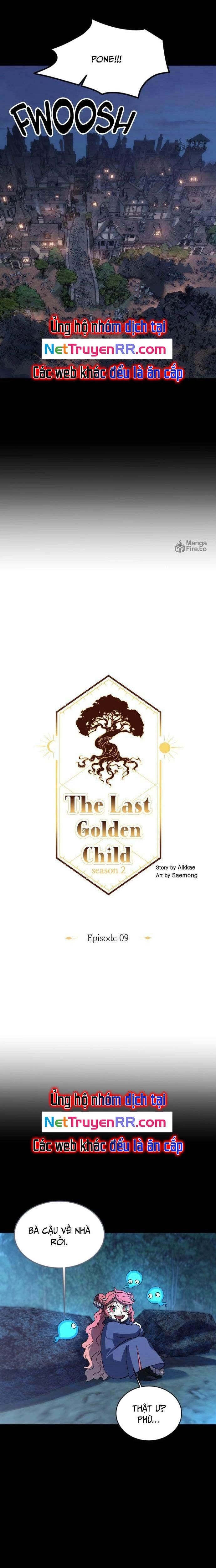 Tối Hậu Kim Đồng Chapter 107 - 6