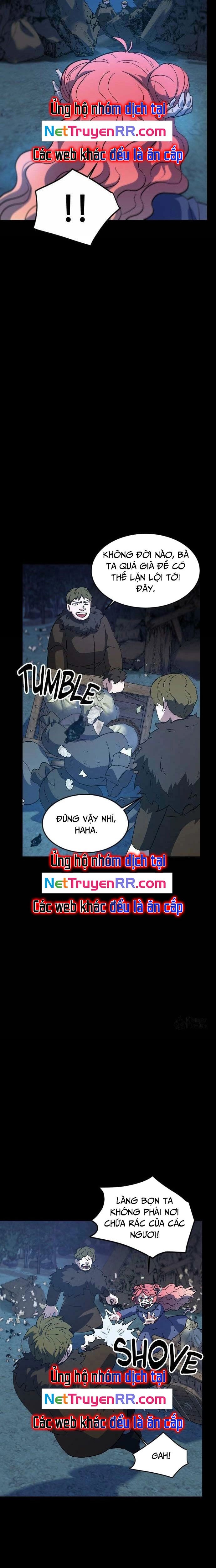 Tối Hậu Kim Đồng Chapter 107 - 8