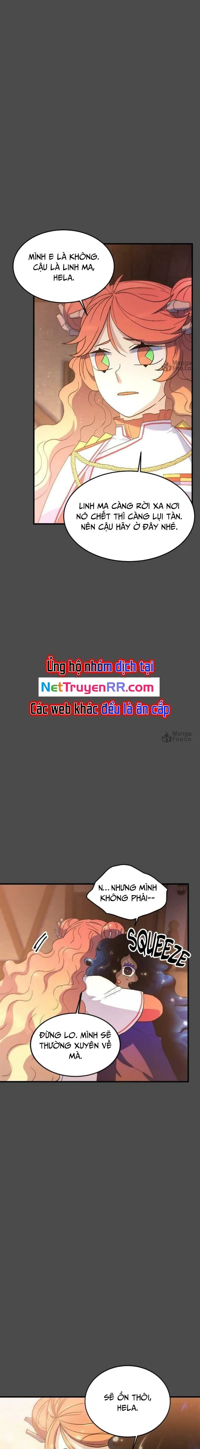 Tối Hậu Kim Đồng Chapter 108 - 2