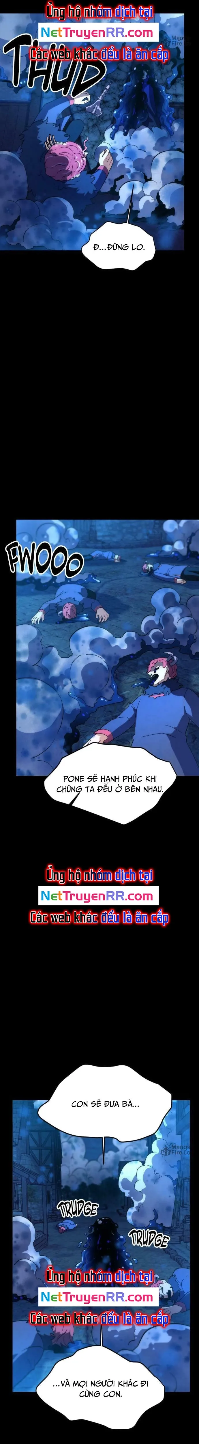 Tối Hậu Kim Đồng Chapter 108 - 14
