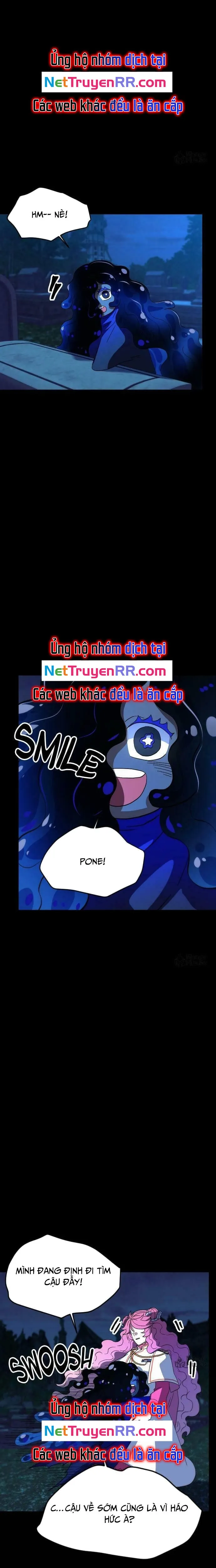 Tối Hậu Kim Đồng Chapter 108 - 17