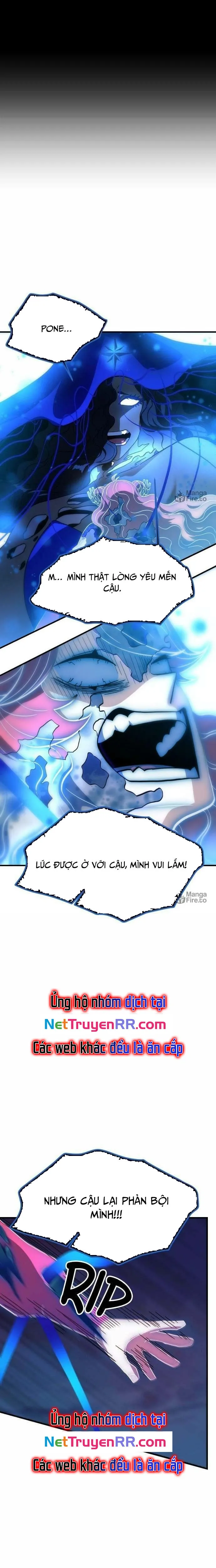 Tối Hậu Kim Đồng Chapter 108 - 26