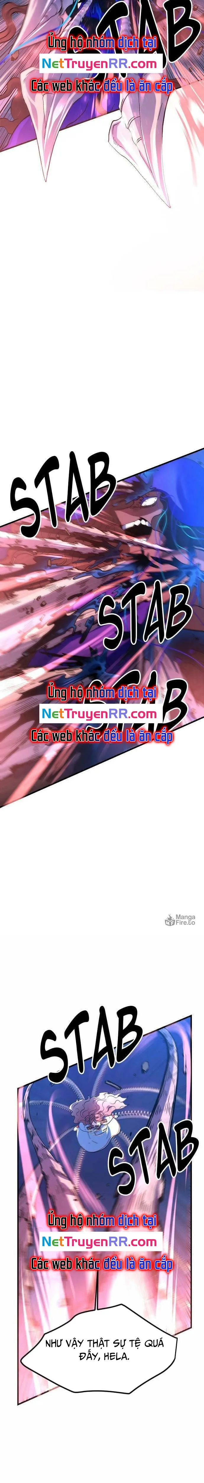 Tối Hậu Kim Đồng Chapter 108 - 28