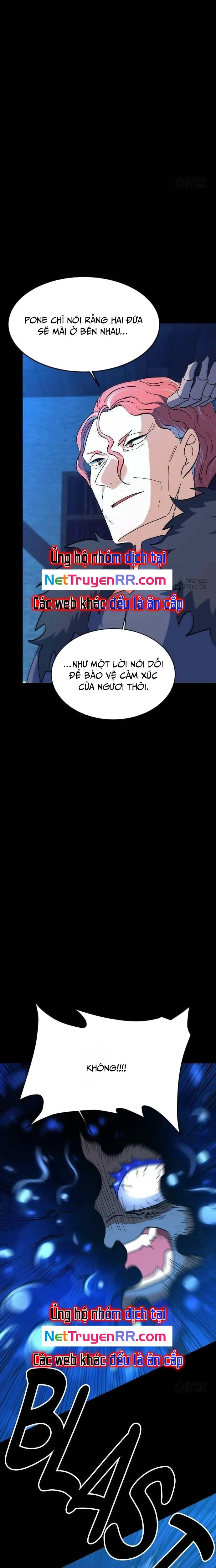 Tối Hậu Kim Đồng Chapter 108 - 7