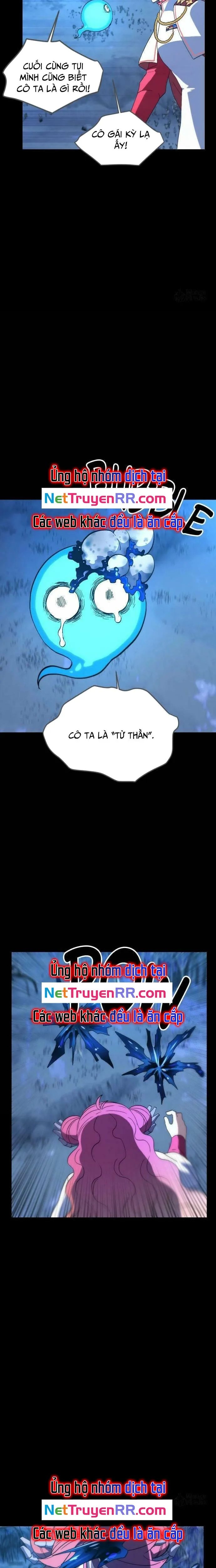 Tối Hậu Kim Đồng Chapter 108 - 10