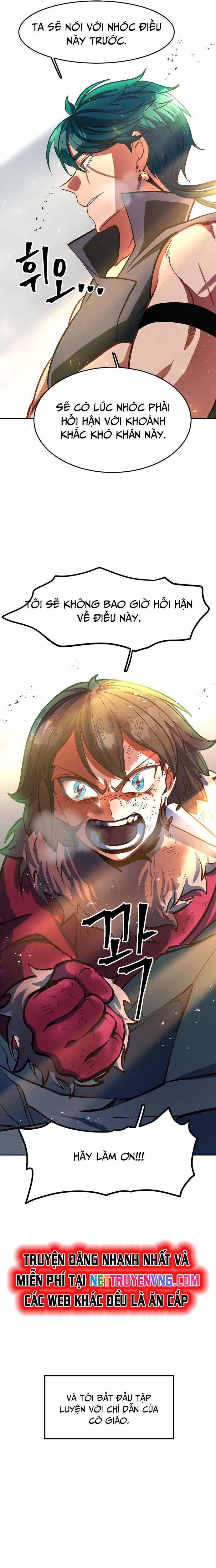 Tối Hậu Kim Đồng Chapter 11 - 11
