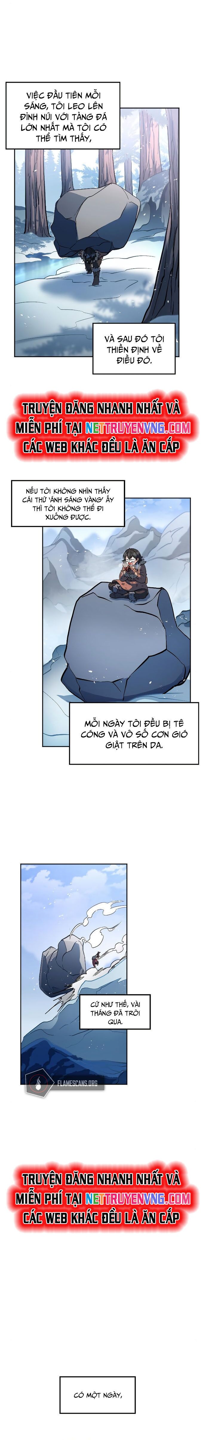 Tối Hậu Kim Đồng Chapter 11 - 12