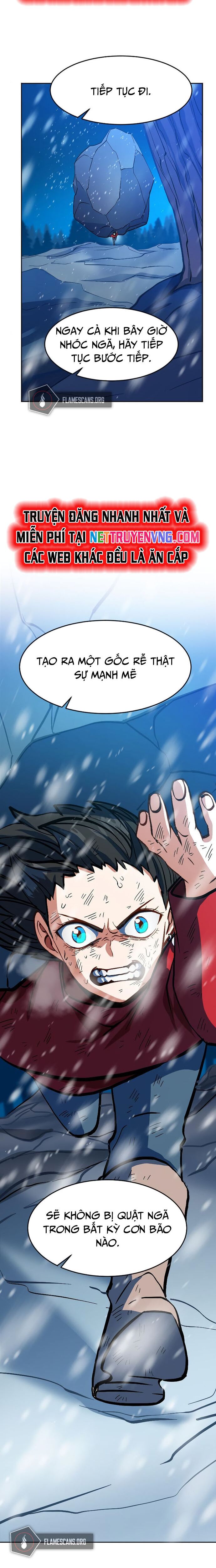 Tối Hậu Kim Đồng Chapter 11 - 17