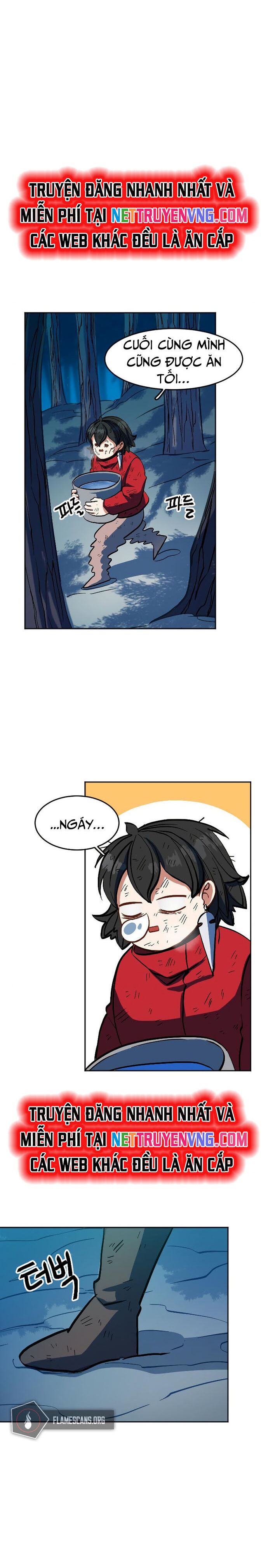 Tối Hậu Kim Đồng Chapter 11 - 19