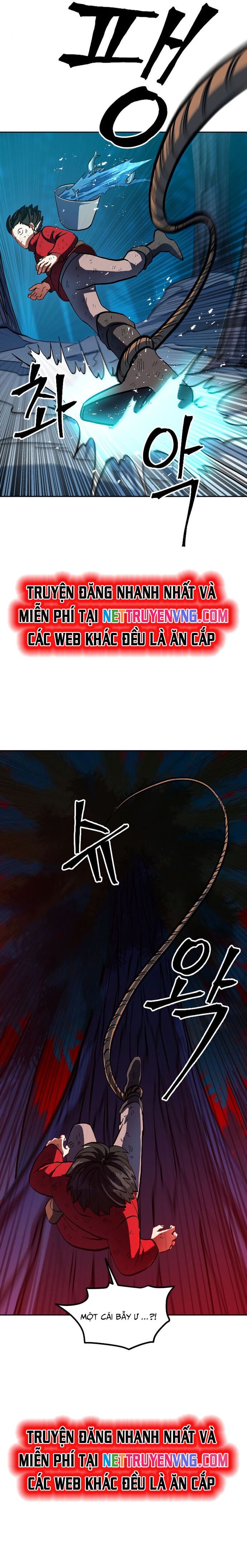 Tối Hậu Kim Đồng Chapter 11 - 20