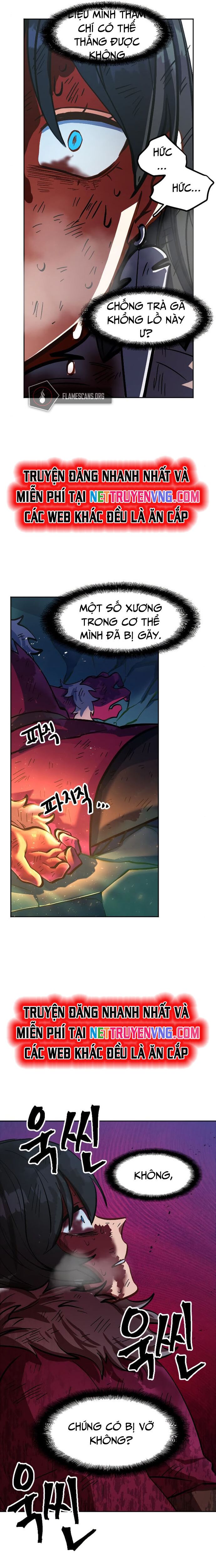 Tối Hậu Kim Đồng Chapter 11 - 3