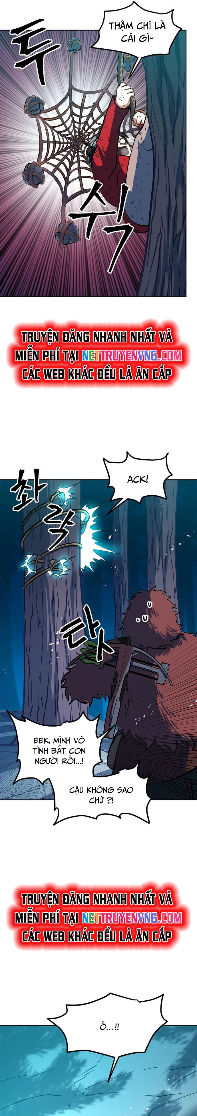 Tối Hậu Kim Đồng Chapter 11 - 21