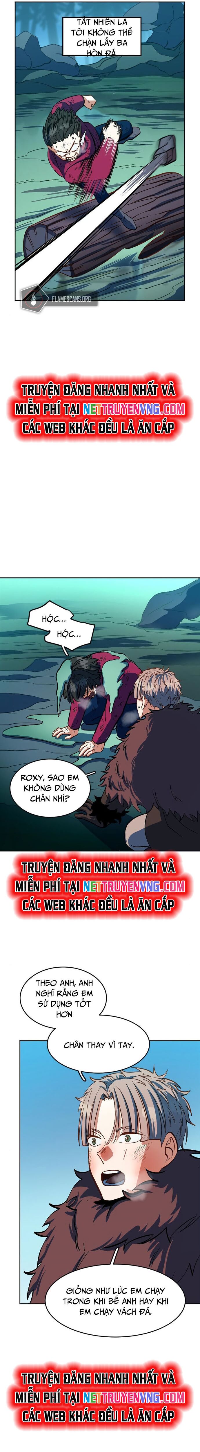 Tối Hậu Kim Đồng Chapter 11 - 26