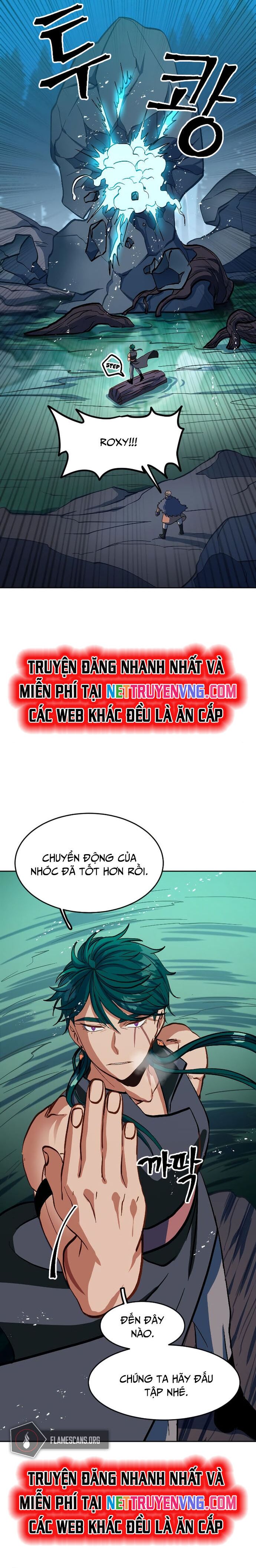 Tối Hậu Kim Đồng Chapter 11 - 29
