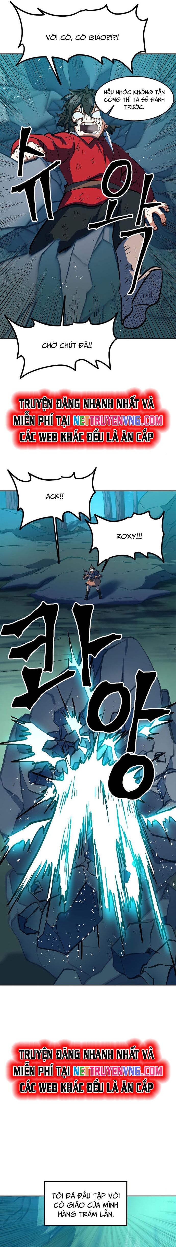 Tối Hậu Kim Đồng Chapter 11 - 30