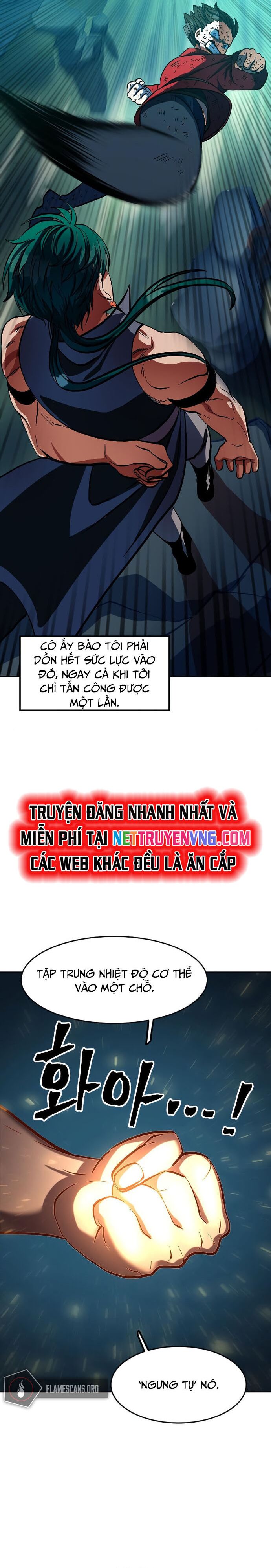 Tối Hậu Kim Đồng Chapter 11 - 31