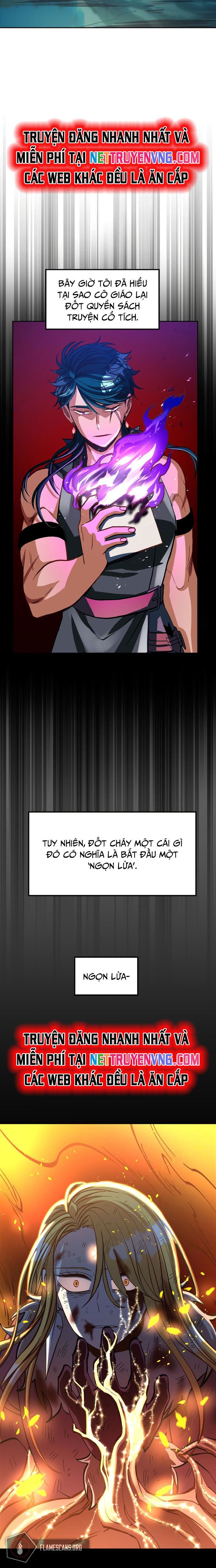 Tối Hậu Kim Đồng Chapter 11 - 33
