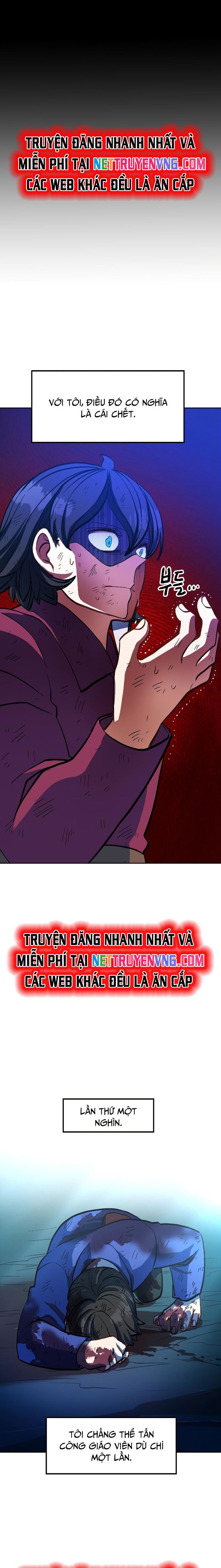 Tối Hậu Kim Đồng Chapter 11 - 34