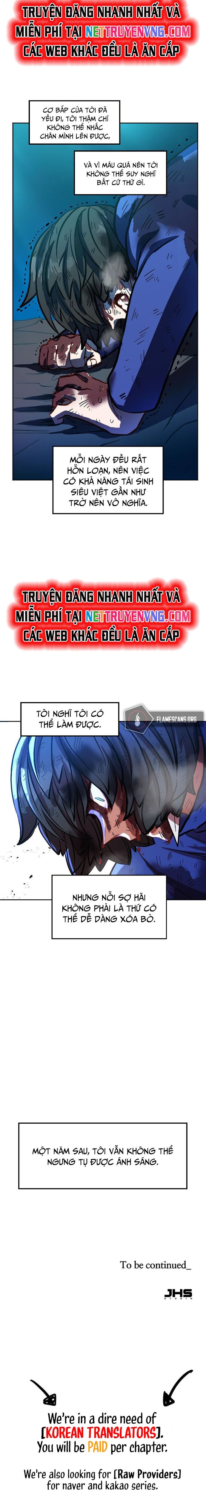 Tối Hậu Kim Đồng Chapter 11 - 35