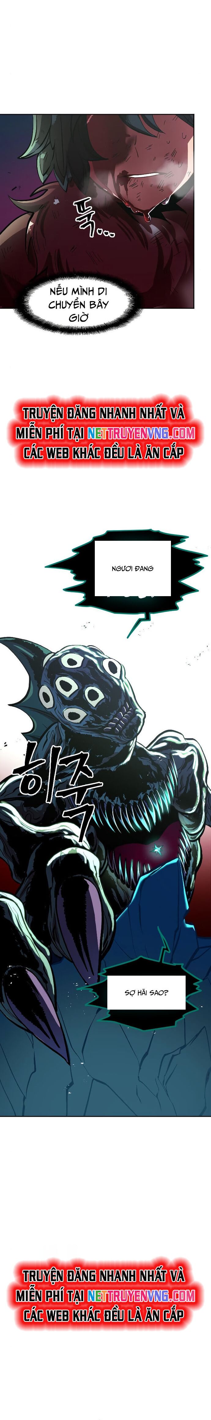Tối Hậu Kim Đồng Chapter 11 - 5