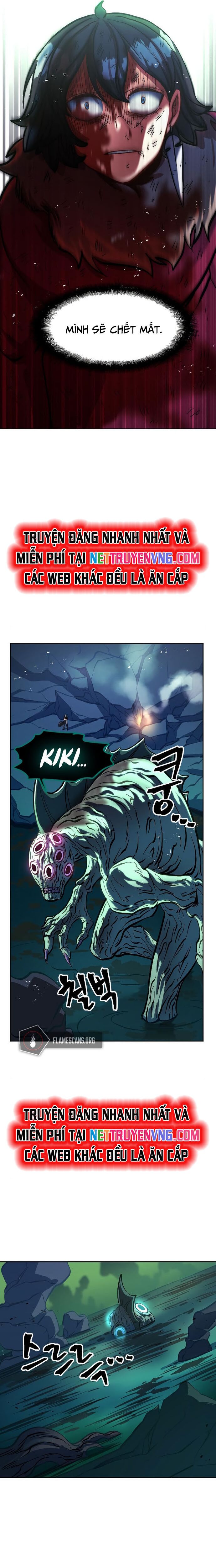Tối Hậu Kim Đồng Chapter 11 - 6