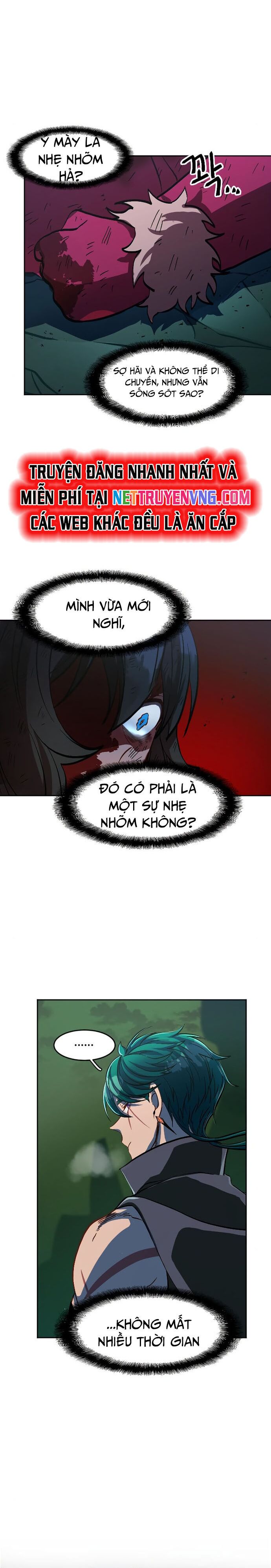 Tối Hậu Kim Đồng Chapter 11 - 8