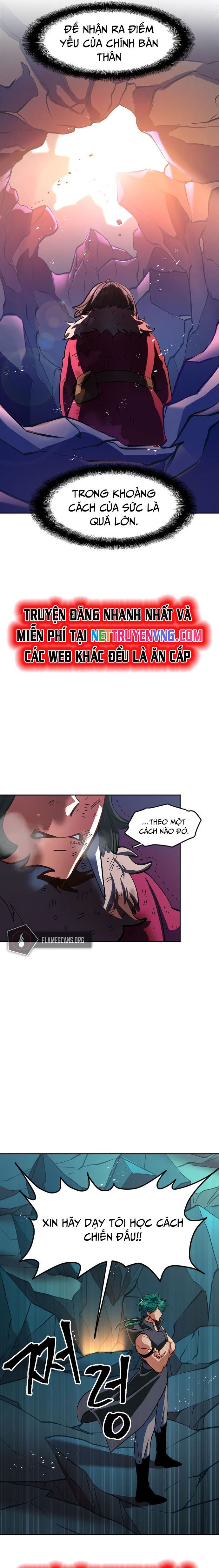 Tối Hậu Kim Đồng Chapter 11 - 9
