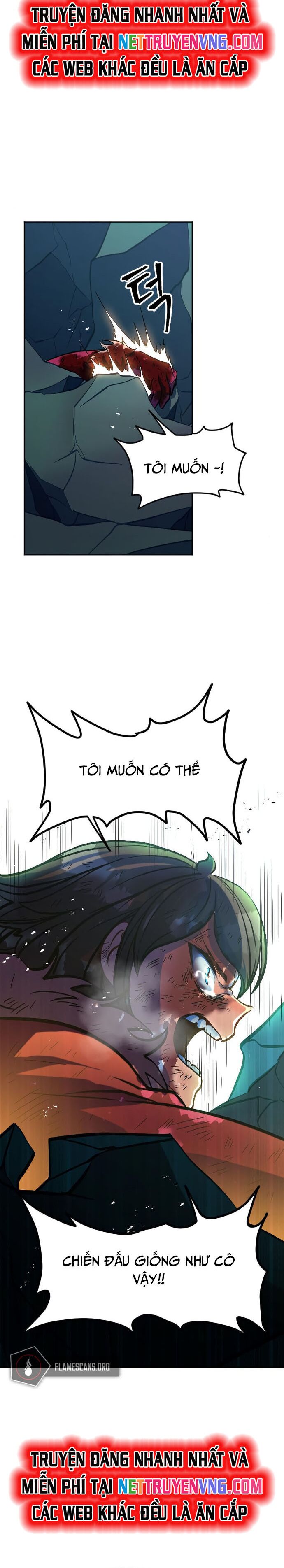 Tối Hậu Kim Đồng Chapter 11 - 10