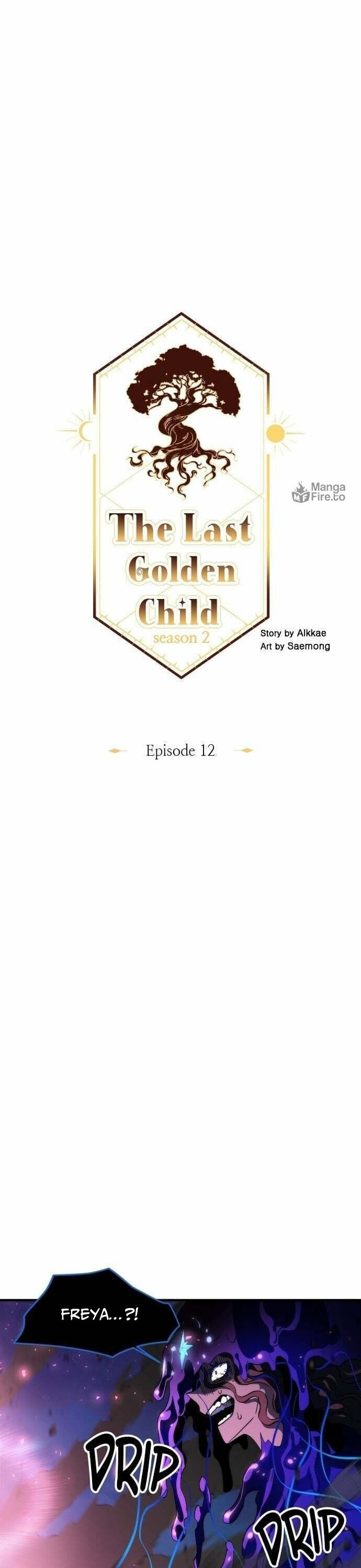 Tối Hậu Kim Đồng Chapter 110.1 - 16
