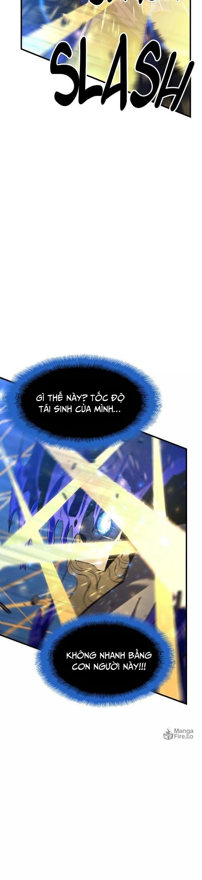 Tối Hậu Kim Đồng Chapter 110.1 - 27