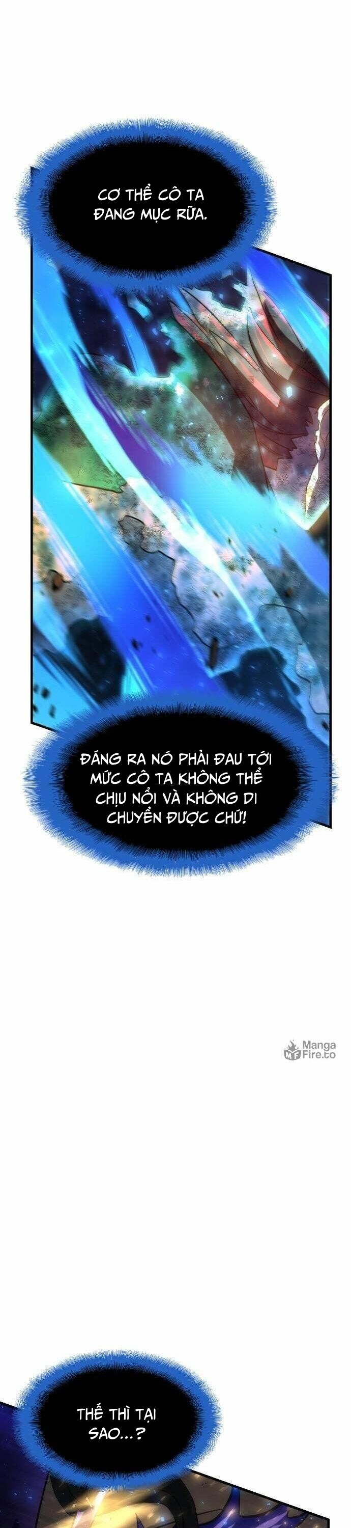 Tối Hậu Kim Đồng Chapter 110.1 - 28