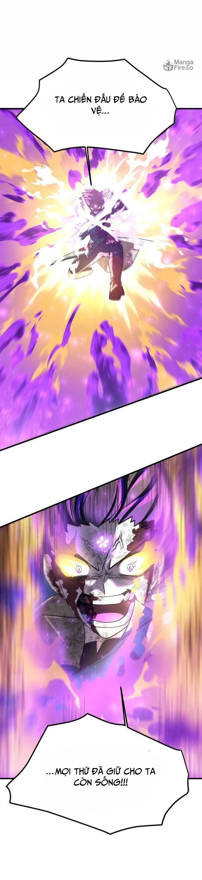 Tối Hậu Kim Đồng Chapter 110.1 - 38