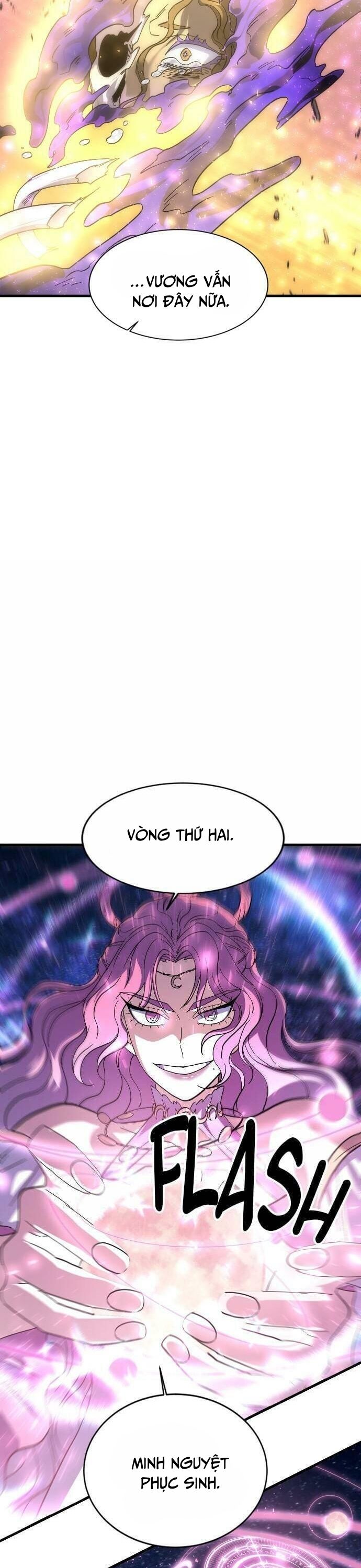 Tối Hậu Kim Đồng Chapter 110.1 - 42