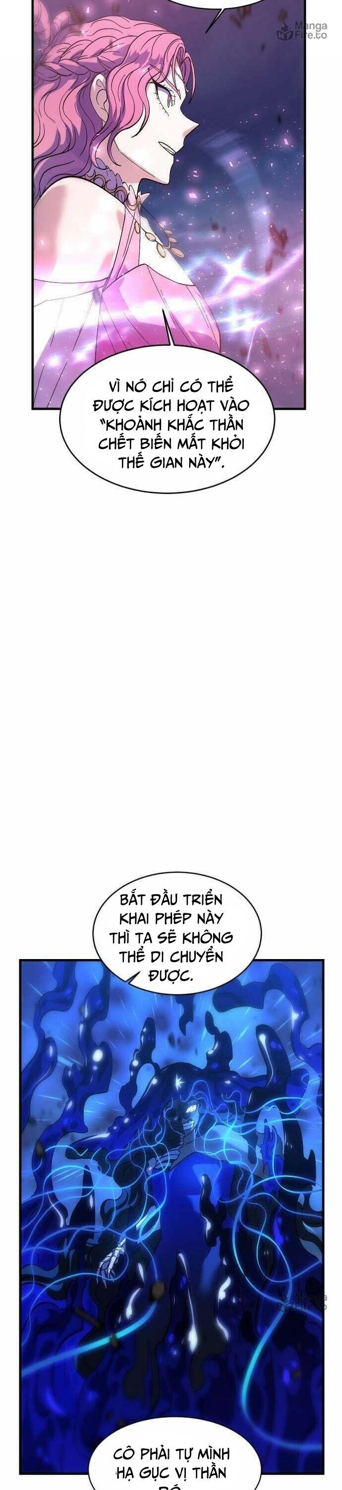 Tối Hậu Kim Đồng Chapter 110 - 18