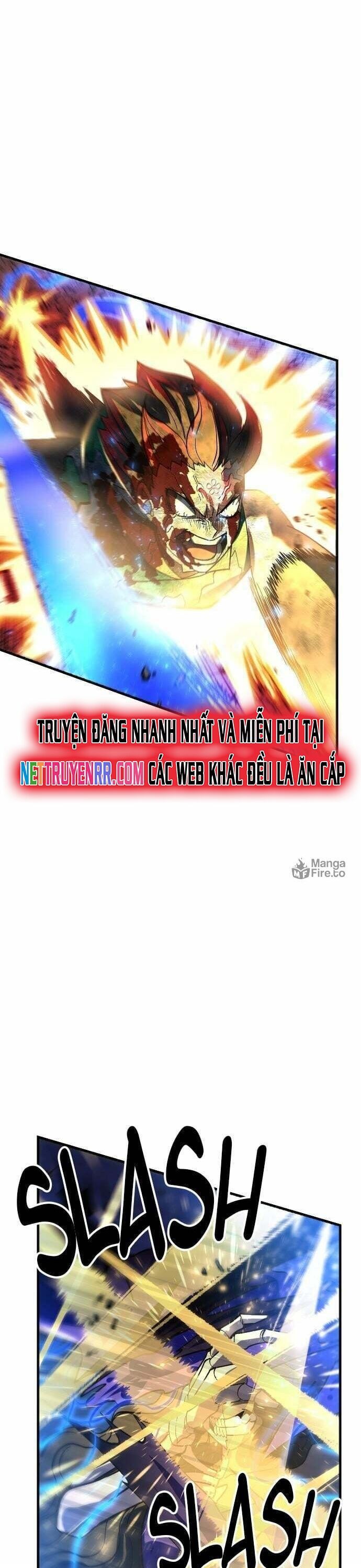 Tối Hậu Kim Đồng Chapter 110 - 26