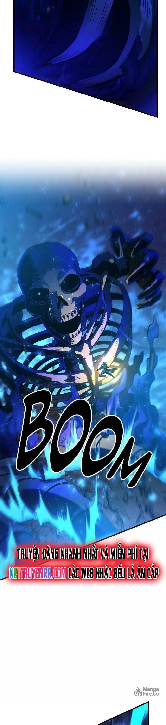 Tối Hậu Kim Đồng Chapter 110 - 32